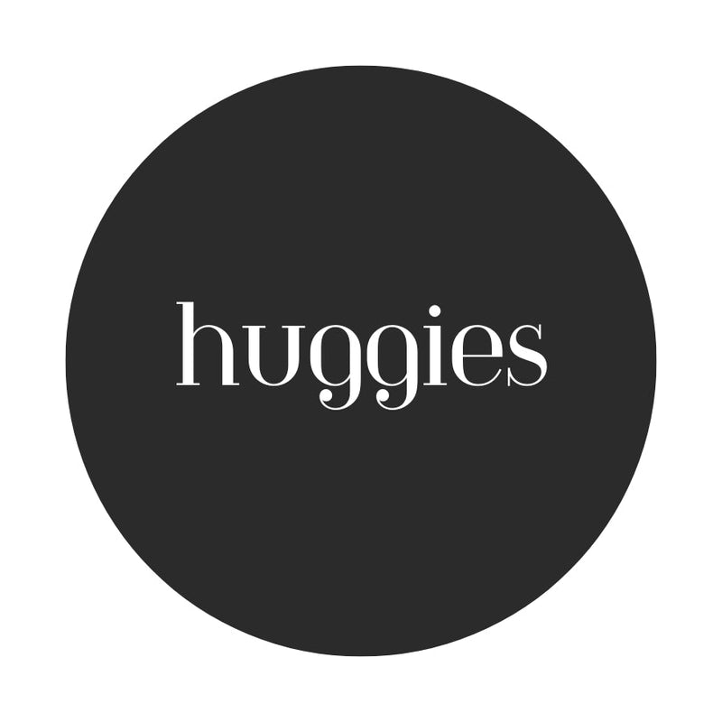 Huggies