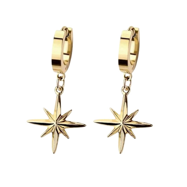 North Star Dangle