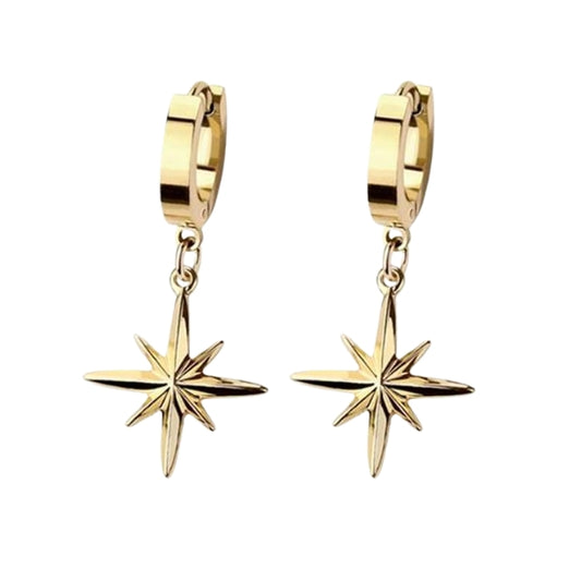 North Star Dangle